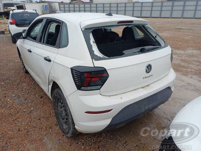 2026 VOLKSWAGEN POLO 