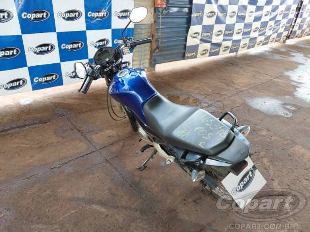 2023 HONDA CG 160 