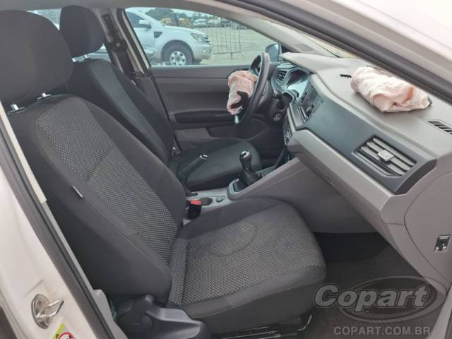 2018 VOLKSWAGEN POLO 