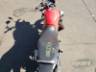 2022 HONDA CG 160 