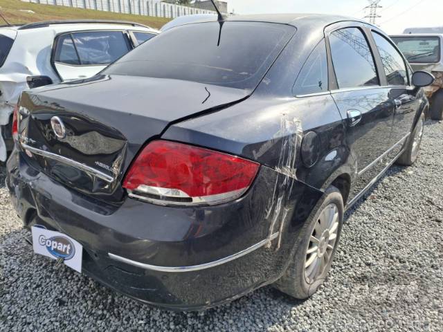 2010 FIAT LINEA 