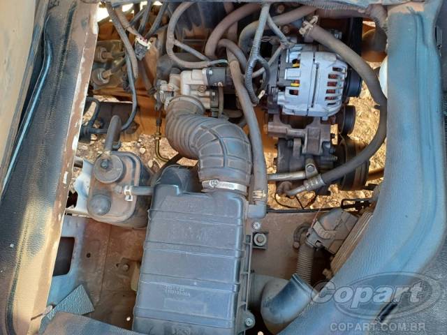 2022 EFFA MOTORS V21 