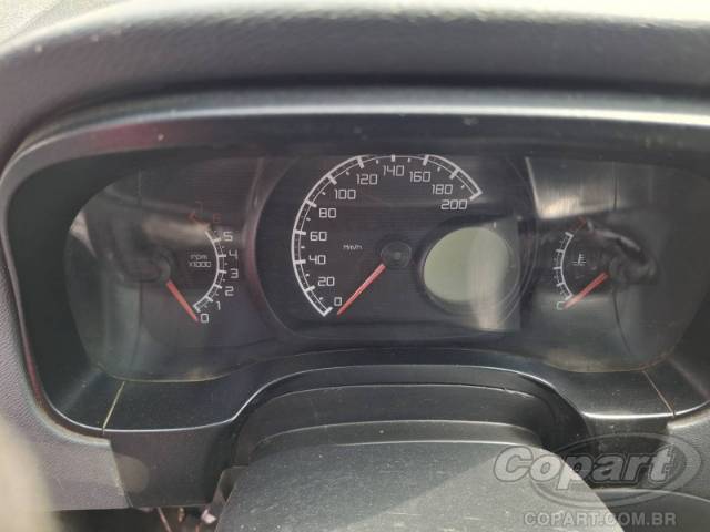2020 FIAT STRADA 