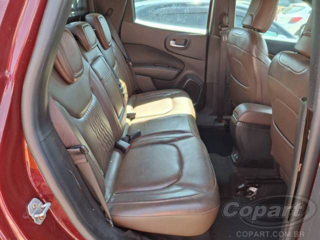 2019 FIAT TORO 