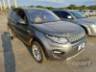 2016 LAND ROVER DISCOVERY SPORT 