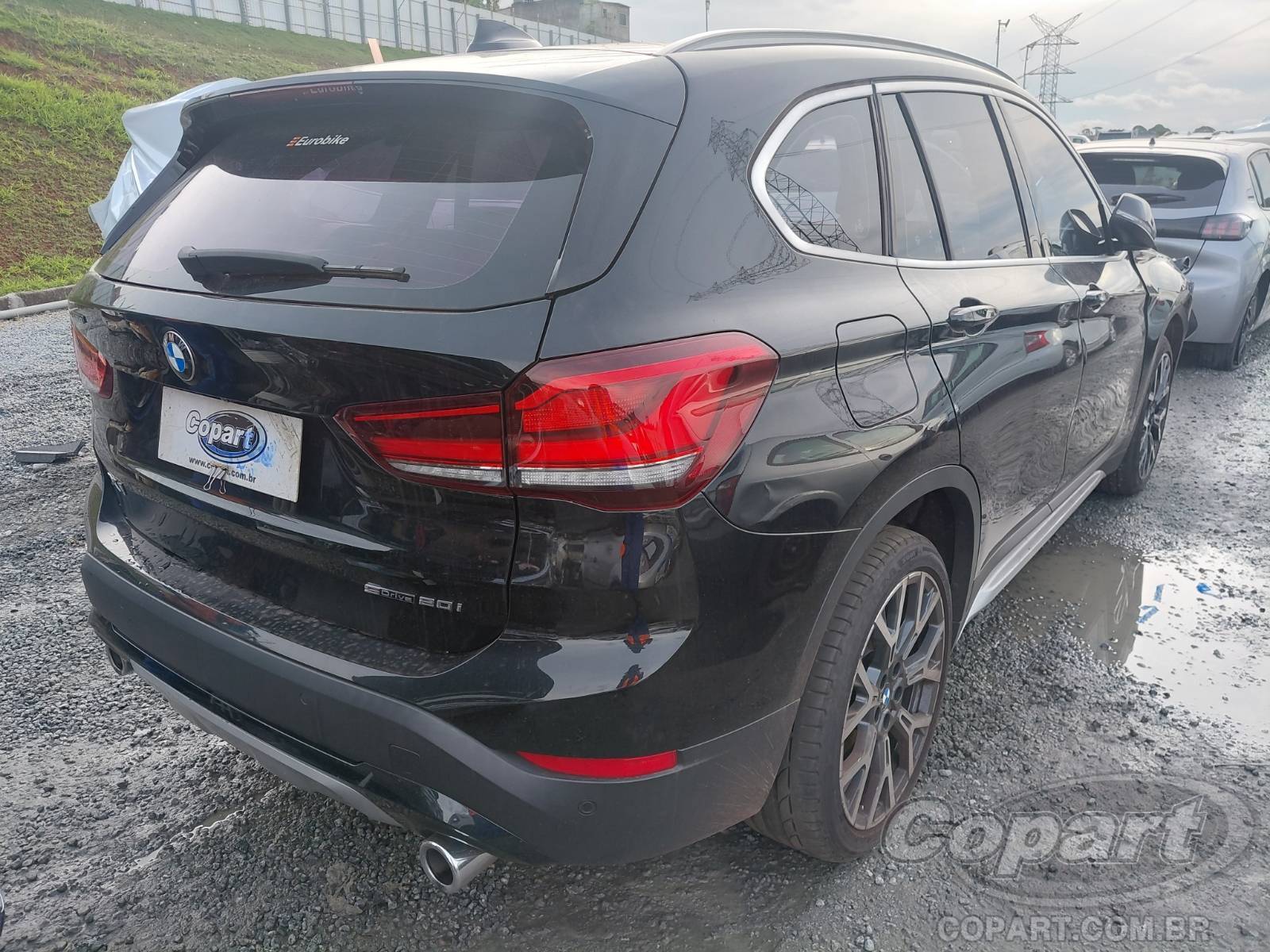 Foto 4: 2022 BMW X1