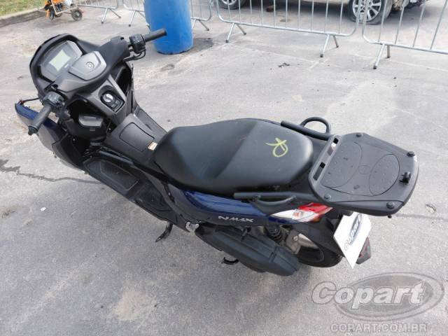 2023 YAMAHA NMAX 
