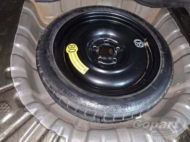 2021 CAOA CHERY TIGGO 2 