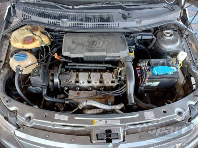 2012 VOLKSWAGEN GOL 