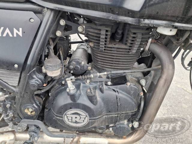 2023 ROYAL ENFIELD HIMALAYAN 