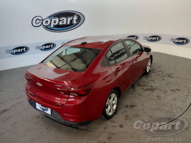 2023 CHEVROLET ONIX PLUS 