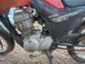 2014 HONDA CG 125 