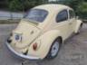 1970 VOLKSWAGEN FUSCA 