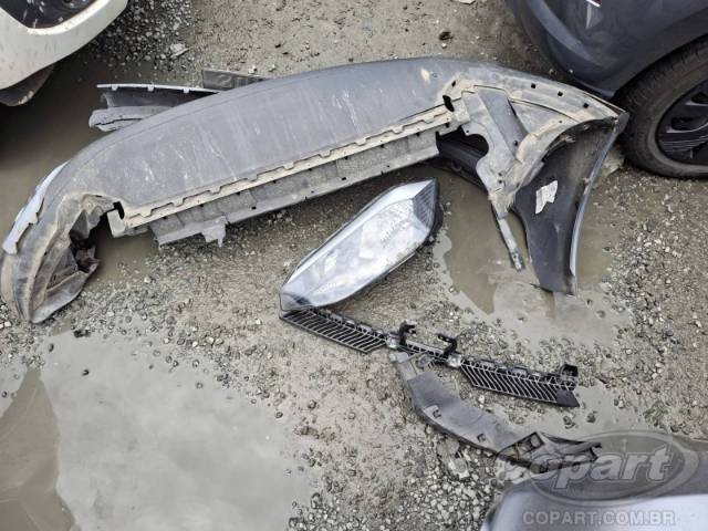 2024 VOLKSWAGEN POLO 