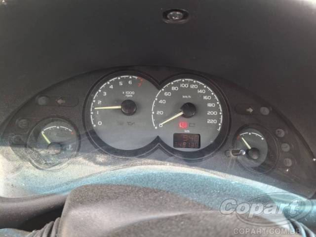 2007 CHEVROLET CLASSIC 