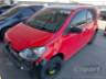 2016 VOLKSWAGEN UP 