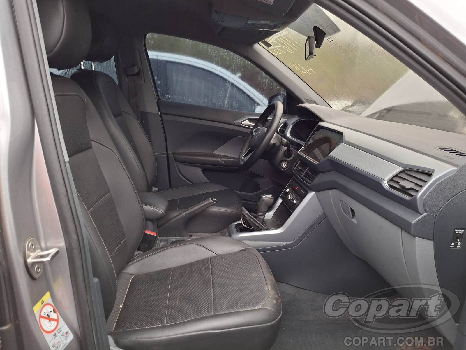 Foto 5: 2024 VOLKSWAGEN T-CROSS