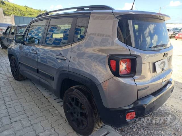 2019 JEEP RENEGADE 