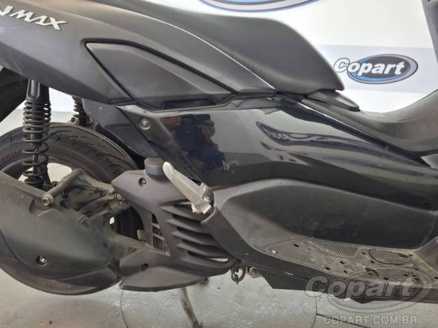 2022 YAMAHA NMAX 