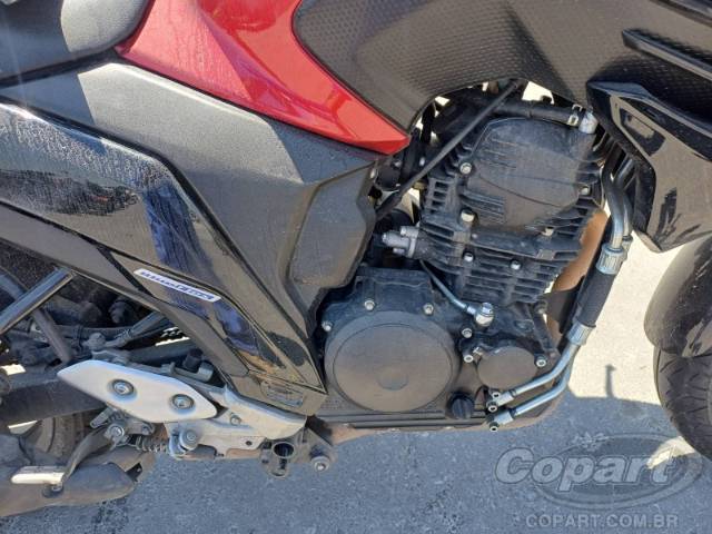 2024 YAMAHA FZ25 FAZER 