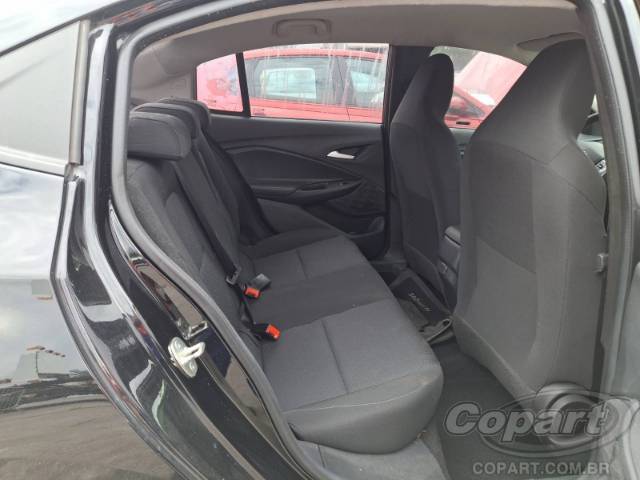 2024 CHEVROLET ONIX PLUS 