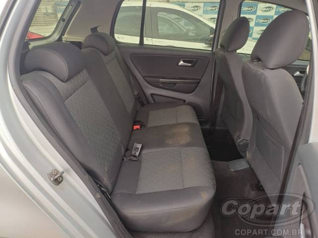 2016 VOLKSWAGEN FOX 