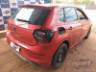 2026 VOLKSWAGEN POLO 