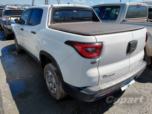 2019 FIAT TORO 