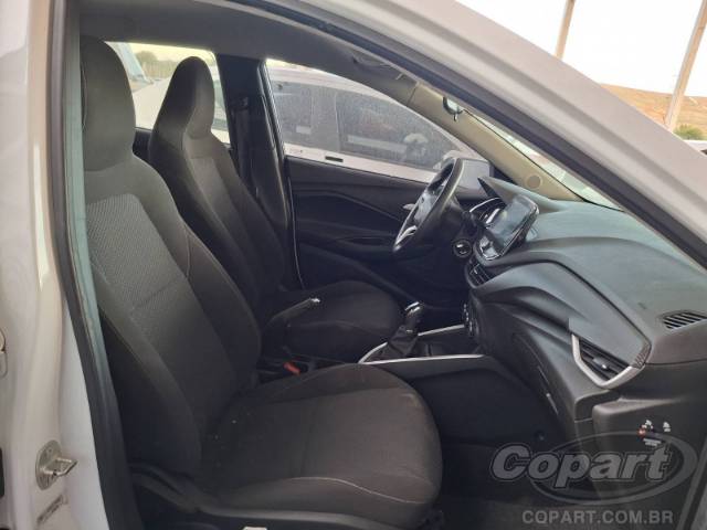 2024 CHEVROLET ONIX 
