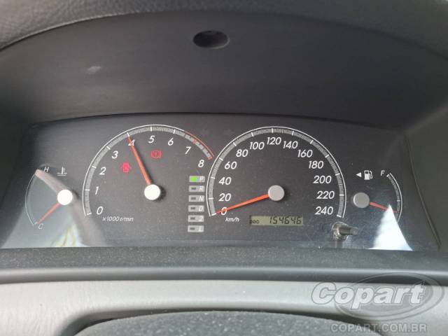 2006 TOYOTA FIELDER 