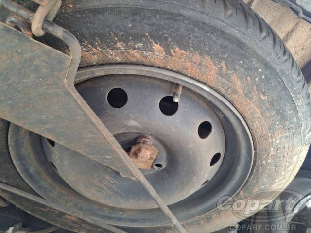 2013 RENAULT SANDERO 