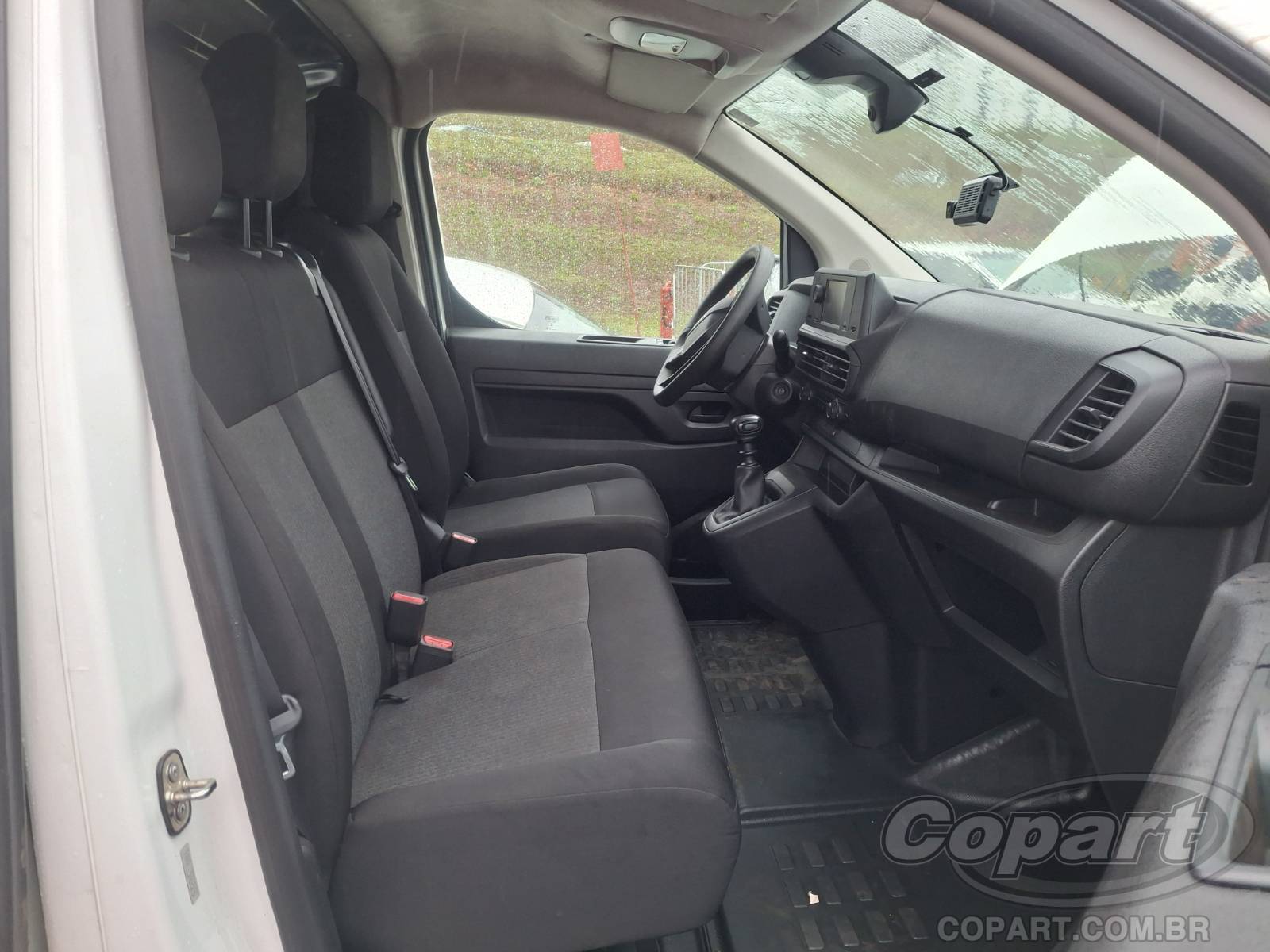 Foto 5: 2025 FIAT SCUDO