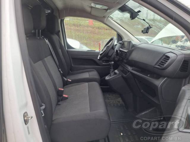 2025 FIAT SCUDO 