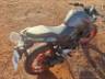 2025 YAMAHA FZ15 