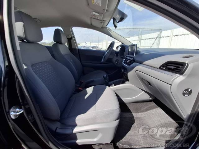 2025 HYUNDAI HB20S 