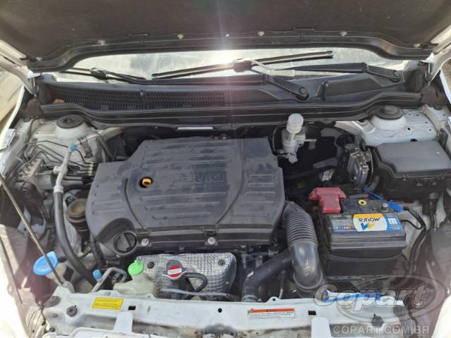 2016 SUZUKI SX4 S-CROSS 