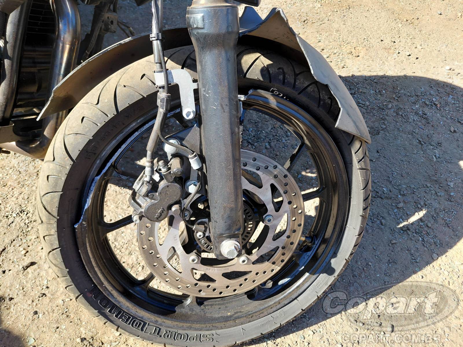 Foto 8 de 10: 2025 YAMAHA FZ25 FAZER