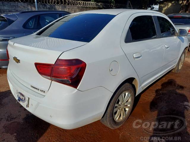 2017 CHEVROLET COBALT 