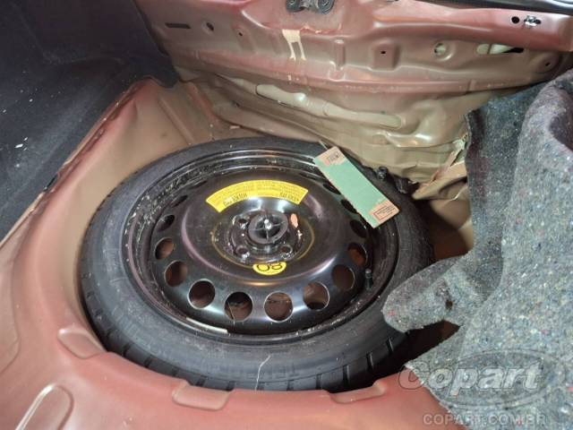 2019 CHEVROLET PRISMA 