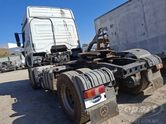 2021 MERCEDES BENZ AXOR 