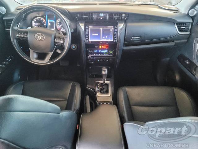 2021 TOYOTA SW4 