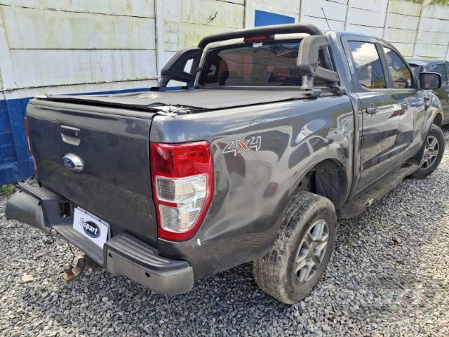 2019 FORD RANGER CD 