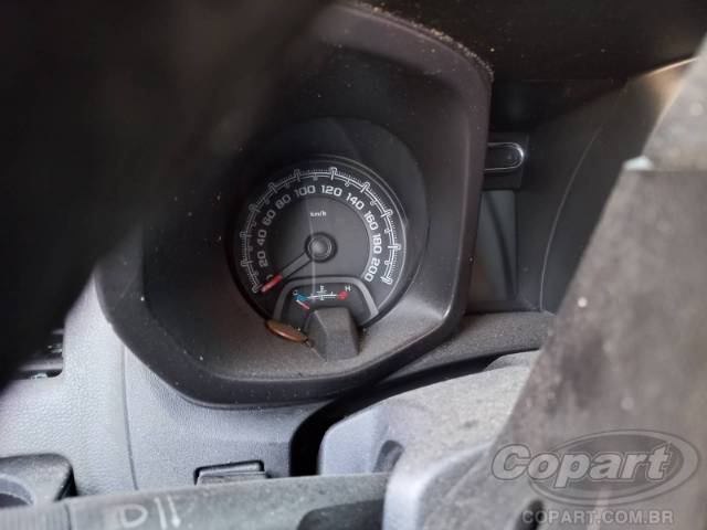 2014 CHEVROLET S10 CABINE DUPLA 