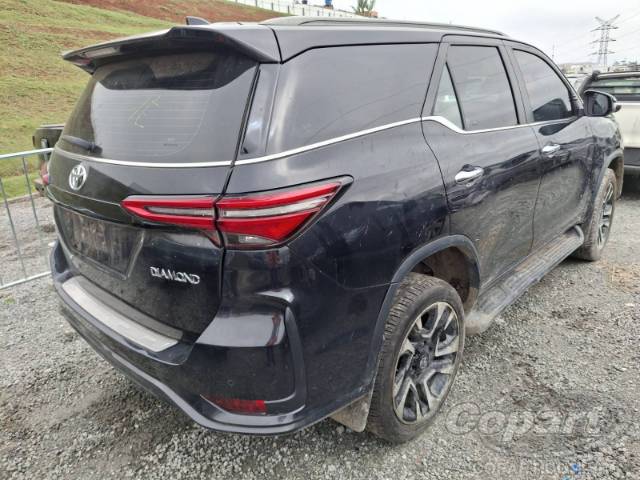 2022 TOYOTA SW4 