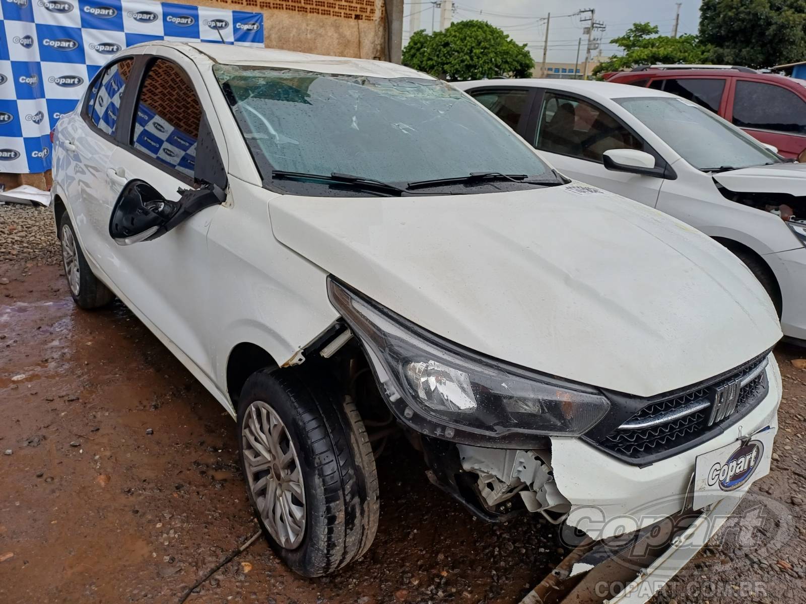 FIAT CRONOS