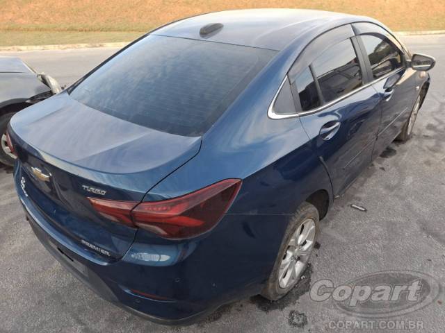 2020 CHEVROLET ONIX PLUS 
