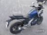 2023 HONDA NC 750X 