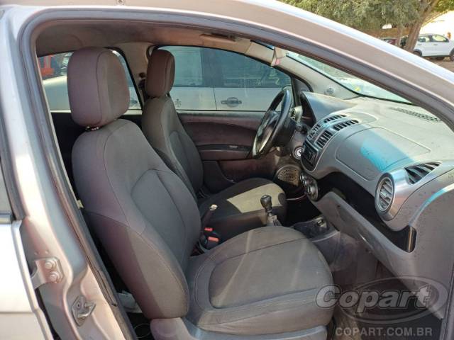 2018 FIAT GRAND SIENA 