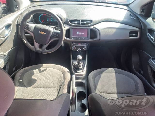 2016 CHEVROLET PRISMA 