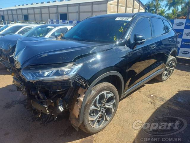 2025 GWM HAVAL H6 